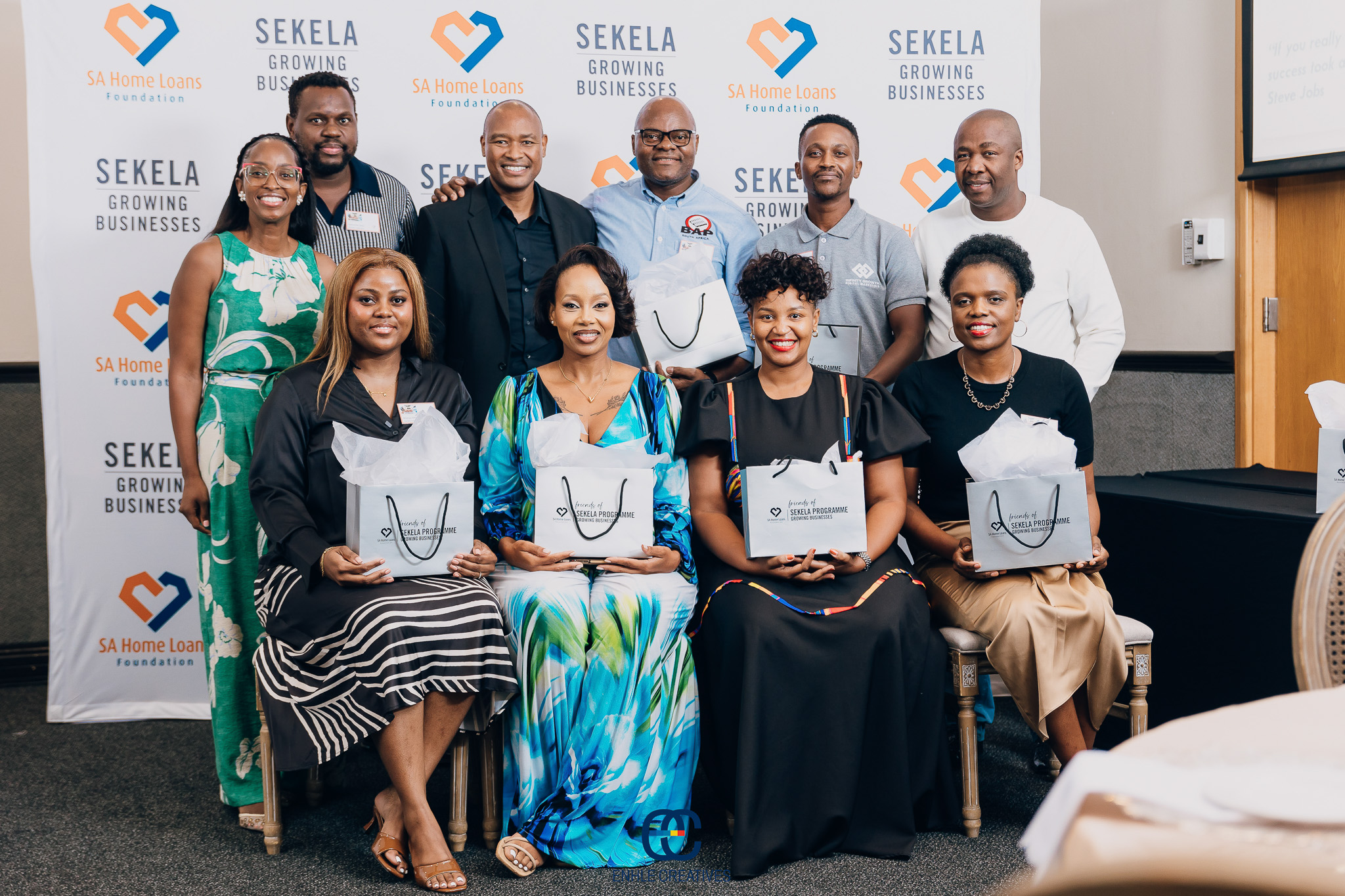 SA Homeloans Events